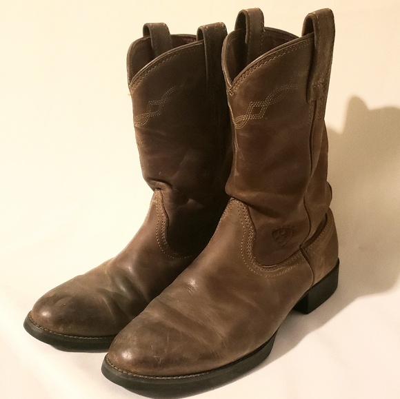 ariat sonora boots